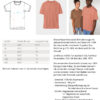 Stay Loyal.  - Organic Oversized Shirt ST/ST – Bild 3