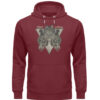 Stay Loyal.  - Unisex Organic Hoodie – Bild 2