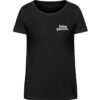 liebe gewinnt. - white  - Damen Organic Shirt
