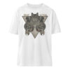 Stay Loyal. - Organic Oversized Shirt ST/ST-3