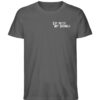 Eat Pussy, not Animals - Herren Premium Organic Shirt-6896