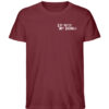 Eat Pussy, not Animals - Herren Premium Organic Shirt-6883