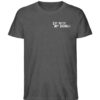 Eat Pussy, not Animals - Herren Premium Organic Shirt-6898