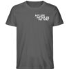 My Life, My Rules, My Way - Herren Premium Organic Shirt-6896