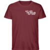 My Life, My Rules, My Way - Herren Premium Organic Shirt-6883