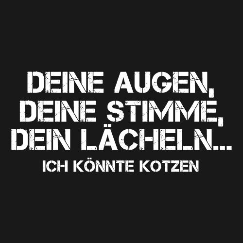 Ich-könnte-kotzen