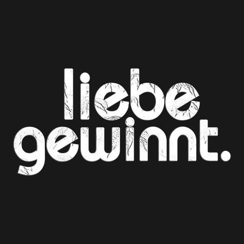 liebe-gewinnt