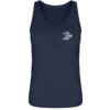 Live, Laugh, Love - Damen Premium Organic Tanktop ST/ST-6887