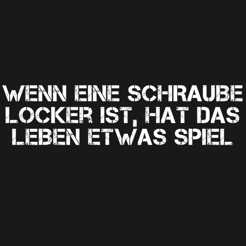 wenn-eine-schraube-locker-ist