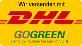 DHL GO Green